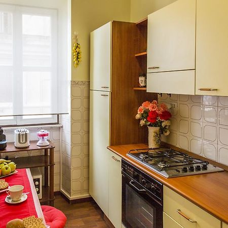Roma Termini Apartment 외부 사진