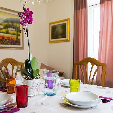 Roma Termini Apartment 외부 사진