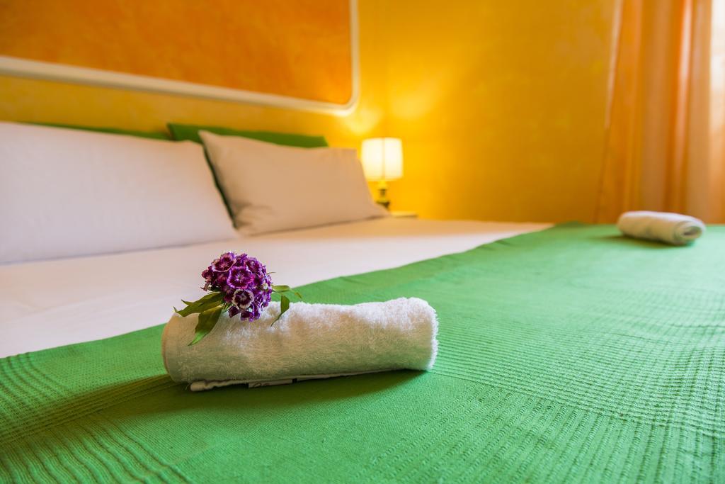 Roma Termini Apartment 외부 사진