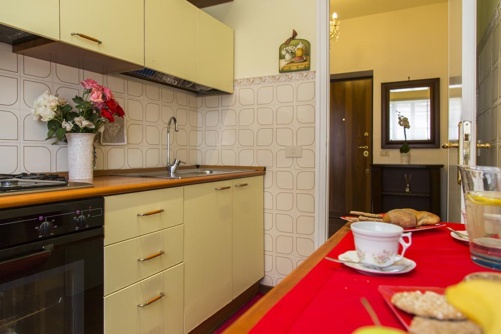 Roma Termini Apartment 외부 사진