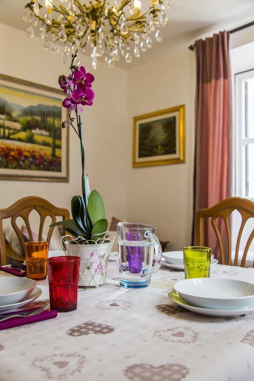 Roma Termini Apartment 외부 사진