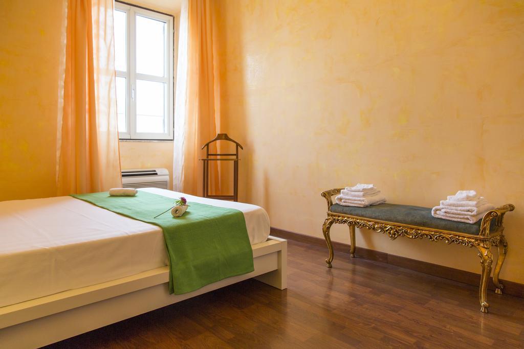 Roma Termini Apartment 외부 사진