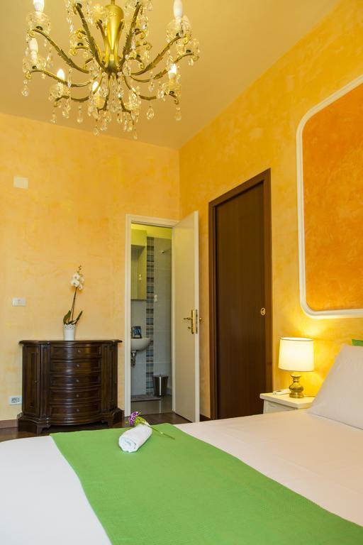 Roma Termini Apartment 외부 사진