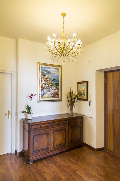 Roma Termini Apartment 외부 사진