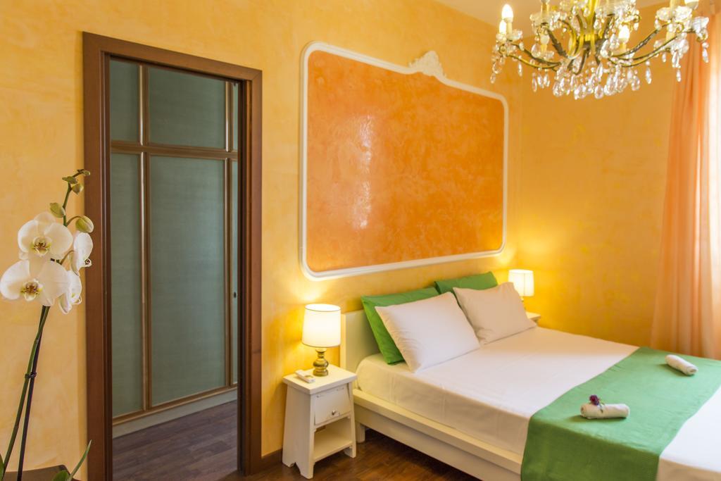 Roma Termini Apartment 외부 사진