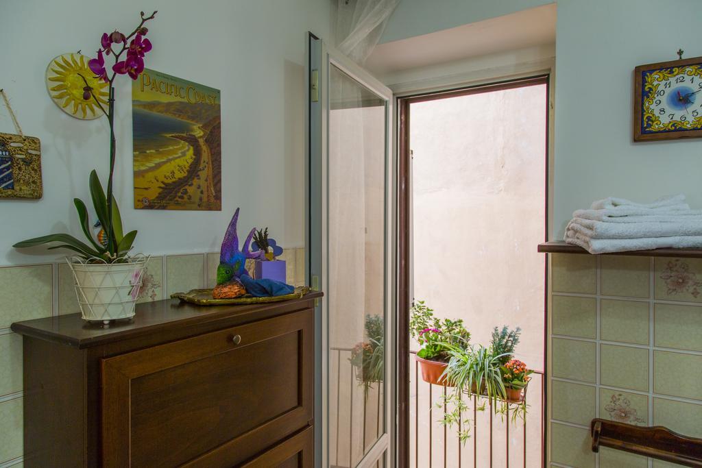 Roma Termini Apartment 외부 사진