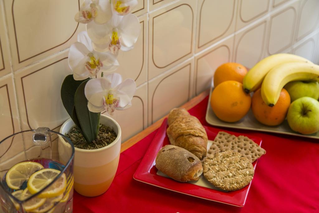 Roma Termini Apartment 외부 사진