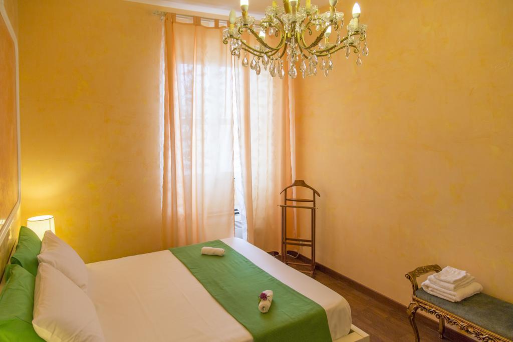 Roma Termini Apartment 외부 사진