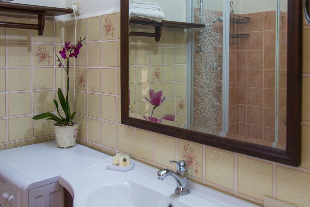 Roma Termini Apartment 외부 사진