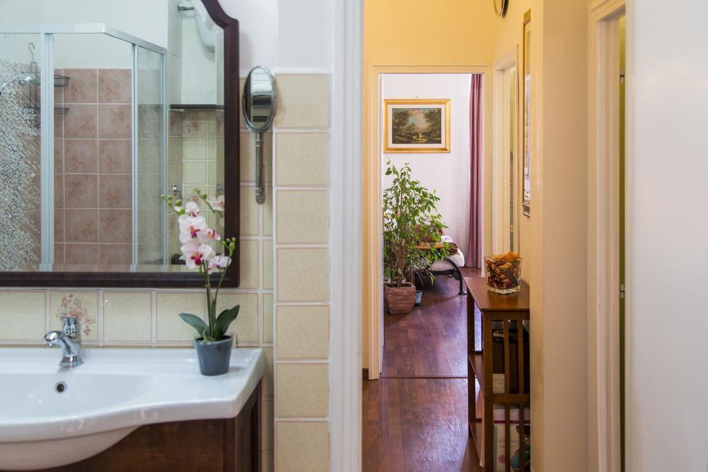 Roma Termini Apartment 외부 사진