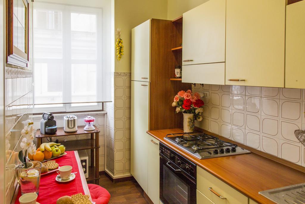 Roma Termini Apartment 외부 사진
