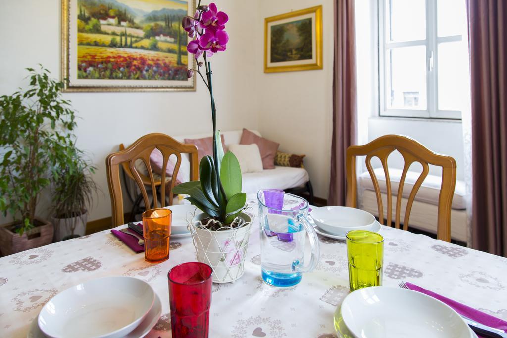 Roma Termini Apartment 외부 사진
