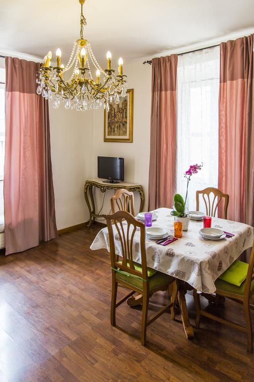 Roma Termini Apartment 외부 사진