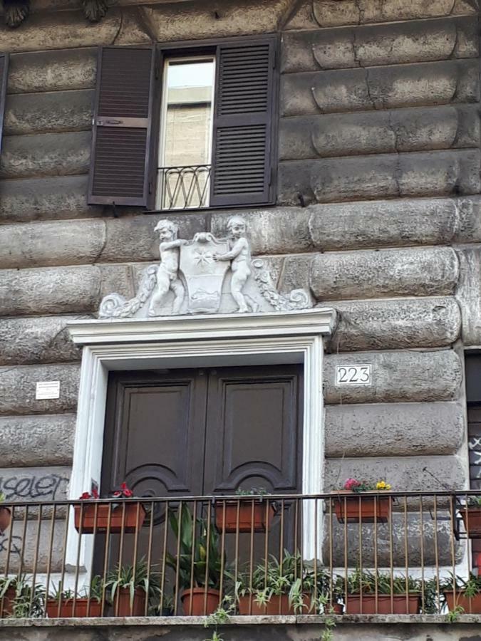 Roma Termini Apartment 외부 사진